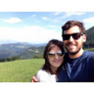 Meet your Posher, Audrey